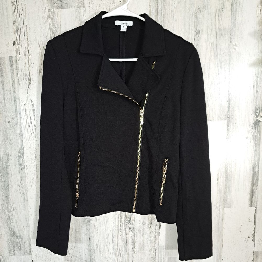 NWT Bar III Suit jacket